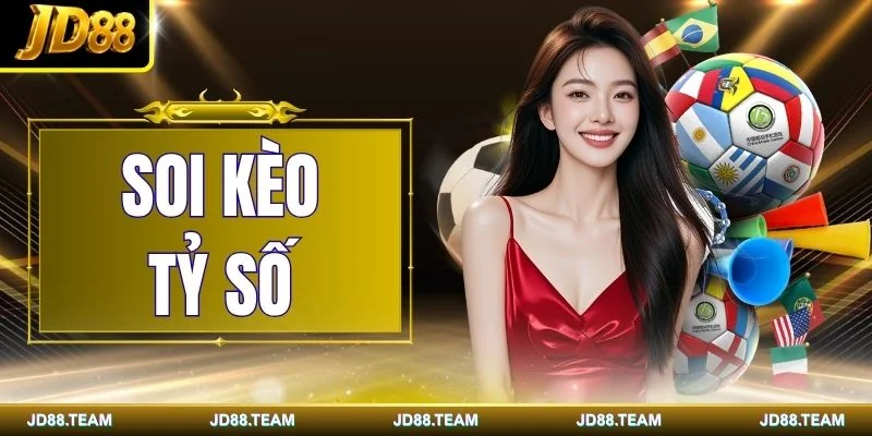 Soi Kèo Tỷ Số | Hé Lộ 3 Bí Quyết Thắng Đậm Cho Người Chơi